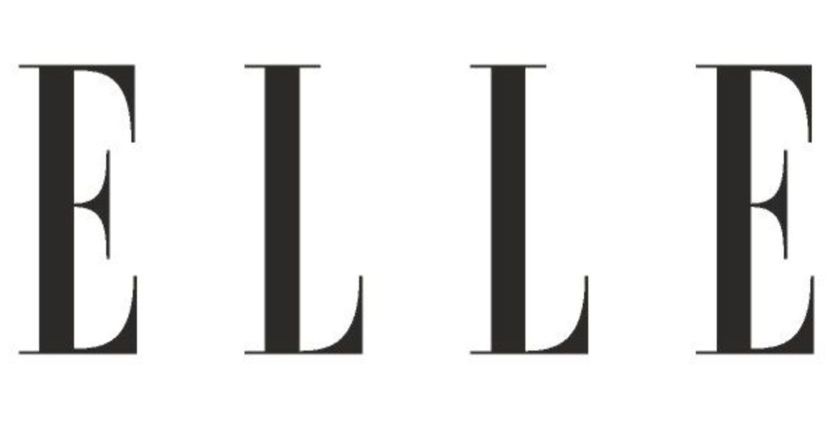 ELLE logo