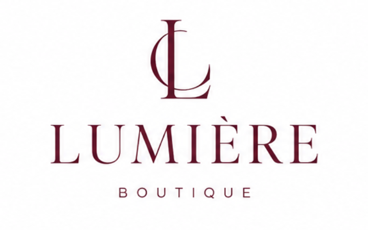 Lumière Boutique logo